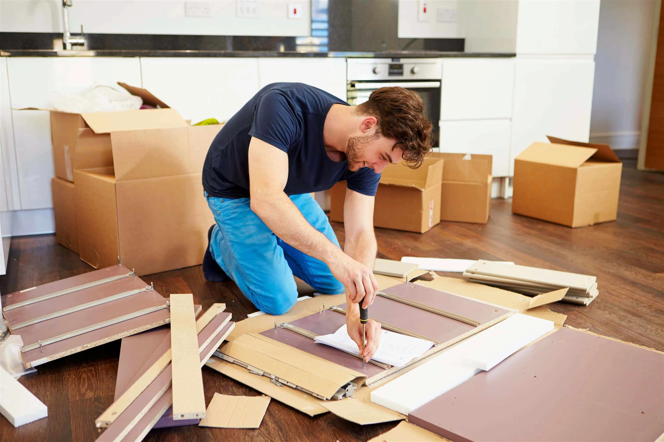 Installation service